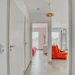 דירה 1 Bedroom Cozy In לה טרמבלד