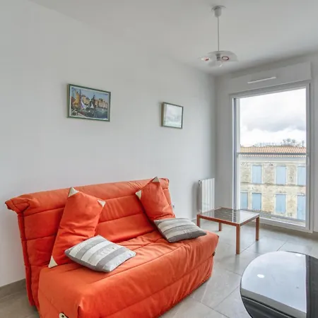 아파트 Amazing Apartment In La Tremblade With Wifi *