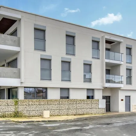 Amazing Apartment In La Tremblade With Wifi * 라 트럼블라드